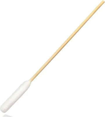 Produktbild von BambooStick S/M Ohrreiniger für Hunde & Katzen