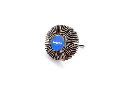 Obrázek produktu pro Krick flap disc medium 15x5x2,35 mm