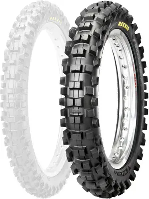 Produktbild von Maxxis Motorradreifen car-tyres M7312 ( 2.75-10 TT 38J Hinterrad, NHS )