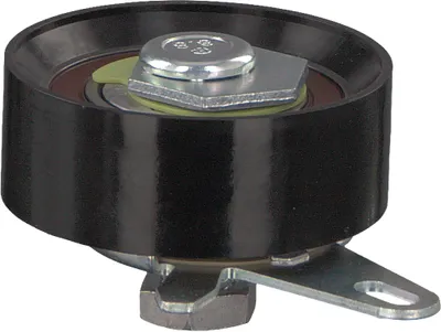 Produktbild von FEBI BILSTEIN 17946 Spannrolle Zahnriemen Ø73mm für AUDI A4 Avant (8ED, B7) A4 Avant (8E5, B6) A4 Limousine (8D2, B5) A4 Avant (8D5, B5) A6 Avant