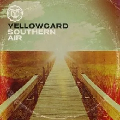 Produktbild von Yellowcard-Southern Air