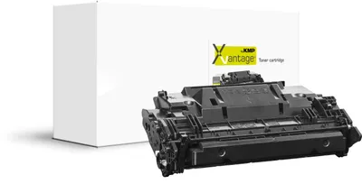 Image de KMP Printtechnik AG 2557,3080 KMP XVantage Toner HP59X (CF259X) 10000 Seiten black kompatibel