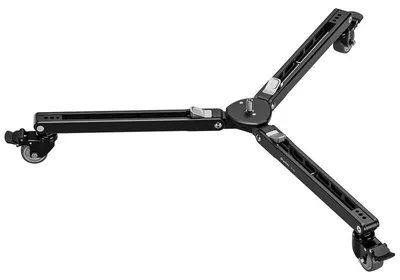Produktbild von Leofoto Stativfuß DY-40 Dolly