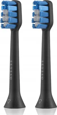 Image de Embout pour brosse à dents Seysso Planet XCleaning 2 pièces