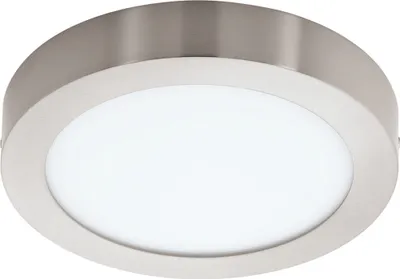 Produktbild von Eglo Fueva LED Decken Leuchten Lampe Leuchte rund 30 cm 94527 3000K