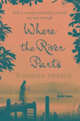 Produktbild von Where the River Parts