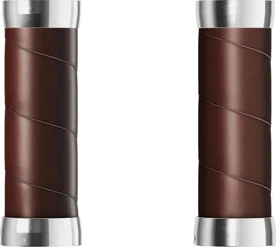 Produktbild von Brooks Grips Slender Leather 100/100, A. Brown A. Brown