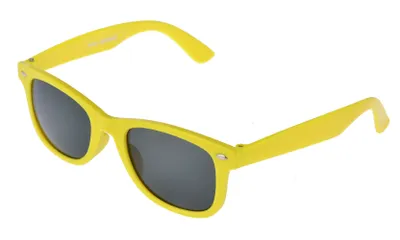 Produktbild von Kinder Miobo Sonnenbrille Gelb