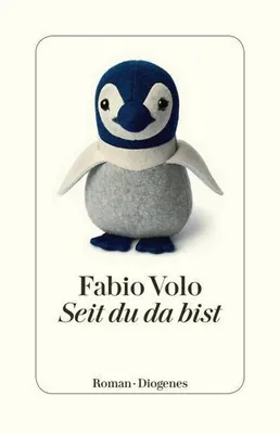 Produktbild von Seit du da bist