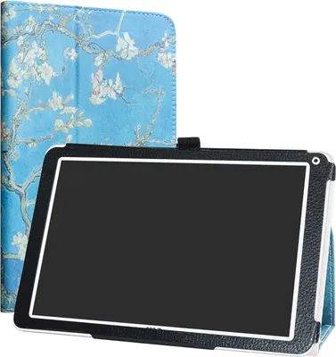Obrázok produktu pre Modrý Obal Tabletky Pre Liushan Spc 10,1 Palca