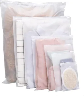 Produktbild von Famanu Aufbewahrungstasche mit Deckel - große Kleidungslagerung, faltbare Aufbewahrungsboxen