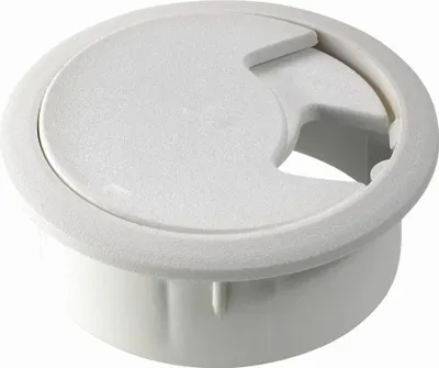 Produktbild von Hettich Kabeldurchlass Außendurchmesser: 68 mm