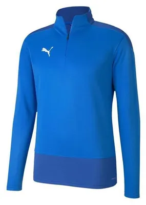 Immagine prodotto di Puma Teamgoal Ziptop Uomo - Royal