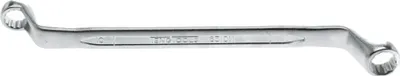 Produktbild von Gekröpfter Ringschlüssel 10x11 mm