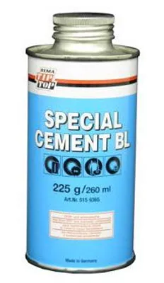Produktbild von Andere Reparaturmaterialien TIP TOPOL 515-9366