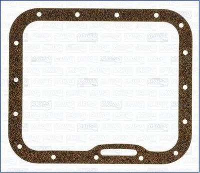 Produktbild von AJUSA Ölwannendichtung für FIAT Panda Schrägheck (141) 14052100