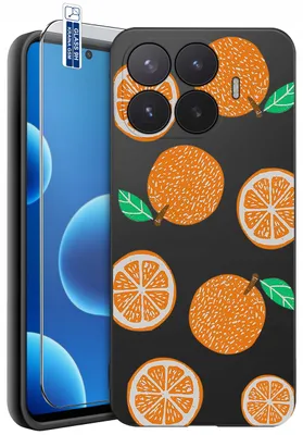 Obrázok produktu pre Puzdrá pre Xiaomi 17T – dizajny | Matné silikónové puzdro + sklo 9H