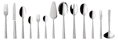 Produktbild von Villeroy & Boch Victor Tafelbesteck 68tlg.