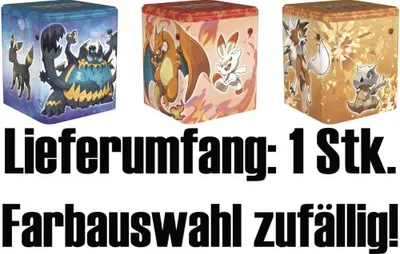 Produktbild von Pkm Stapel-Tin