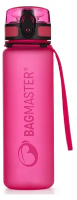 Produktbild von Bagmaster Bottle 20 A Pink
