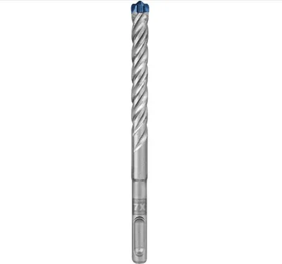 Zdjęcie produktu dla Bosch 2 608 900 101, Młot udarowo-obrotowy, Hammer drill bit, 1 cm, 365 mm, Beton, Kamień, 30 cm