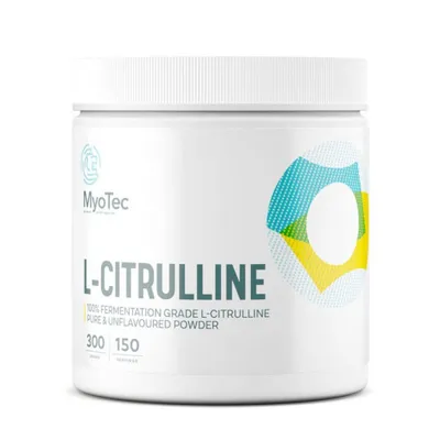 Obrázek produktu pro MyoTec L-Citrulline-300g