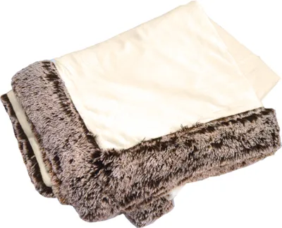 Produktbild von Plüsch Kuscheldecke