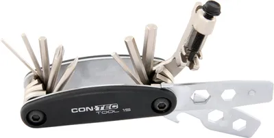 Zdjęcie produktu dla Narzędzie wielofunkcyjne Contec Ct 15 15 funkcji