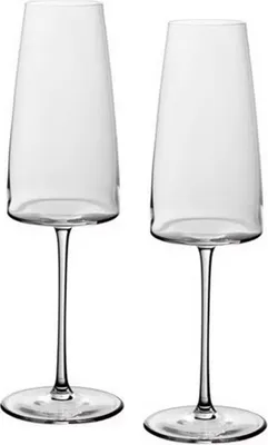 Produktbild von Villeroy & Boch Signature Metrochic Sektkelch 0,12 l Set 2tlg