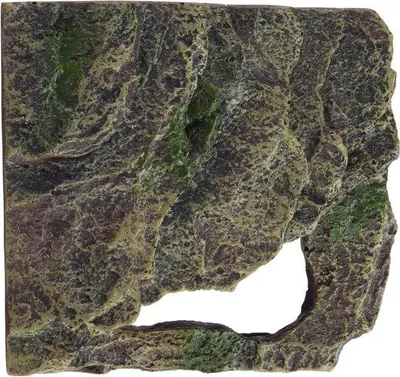 Zdjęcie produktu dla Narożnik skalny z zagłębieniem 16 x 12 x 15 cm