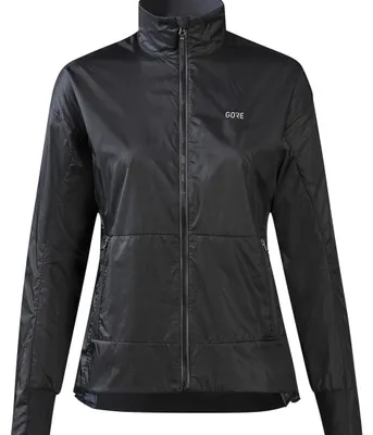 Zdjęcie produktu dla Kurtka GOREWEAR Drive, damska, czarna, rozmiar 38