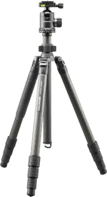 Zdjęcie produktu dla Cullmann Carvao 828MC, 3 x noga, Czarny, 164,5 cm, 1,73 kg