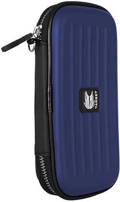 Produktbild von Target Darts Takoma Regular Dart-Etui Blau - EVA Material für 3 Darts - 18x8,5x5cm