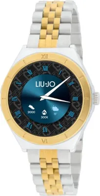 Immagine prodotto di LIU-JO SMARTWATCH Smartwatch SWLJ176