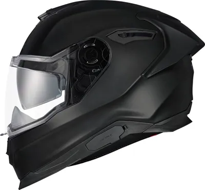 Image de Casque NEXX Y.100R, intégral, couleur noire mate (taille L)