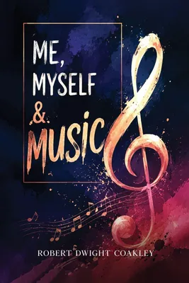 Produktbild von Me, Myself & Music