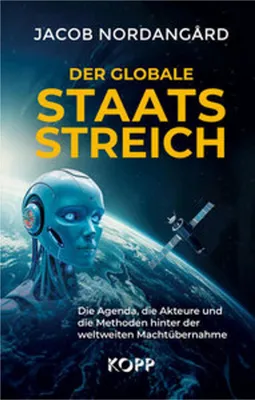 Zdjęcie produktu dla Der globale Staatsstreich