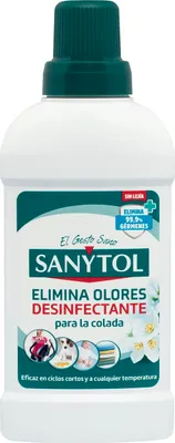 Produktbild von Sanytol Textildesinfektionsmittel 500ml