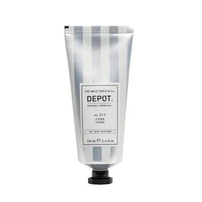 Produktbild von Depot Depot - 311 Fiber Cream 100ml