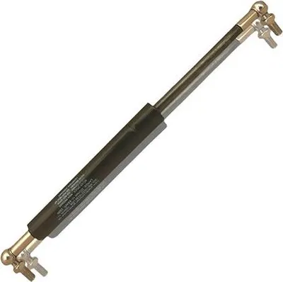 Produktbild von Gasdruckfeder Gasdruckdämpfer Kugelkopf 320mm/120mm 100N-1.250N M8