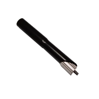 Image de Extenseur de tige Cr-Mo 25,4 / 210 / 28,6 Mm Noir