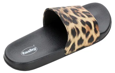Produktbild von Fashy GmbH Pantolette Kendall beige 36