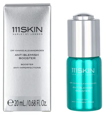 Obrázok produktu pre 111Skin 3 Phase Anti Blemish Booster 20 ml