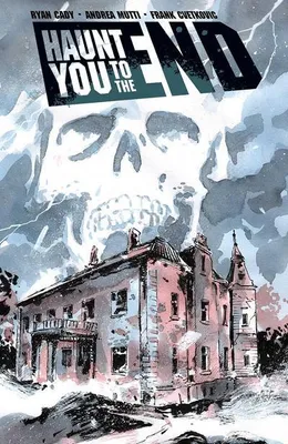 Image de Haunt You to the End