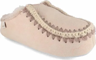 Produktbild von SHEPHERD Slipper für Damen Beatrice, honey 40