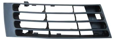 Stoßstange Gitter Abdeckung Lüftungsgitter RECHTS für Audi A4 B5 8D Facelift – Produktansicht