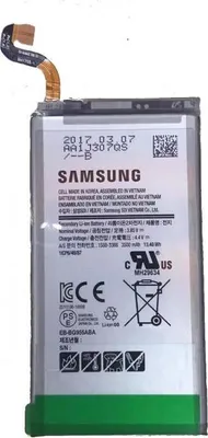Obrázok produktu pre Batéria Samsung Galaxy S8 Plus - originál