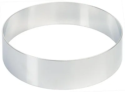 Produktbild von Tortenring 24 cm
