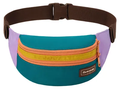 Image de DAKINE sac banane Classic Hip Pack Sundown multicolore