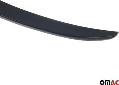Productafbeelding van Achterspoiler, dakspoiler, achterlip voor Chevrolet Cruze 2009-2022, ABS, gegrond